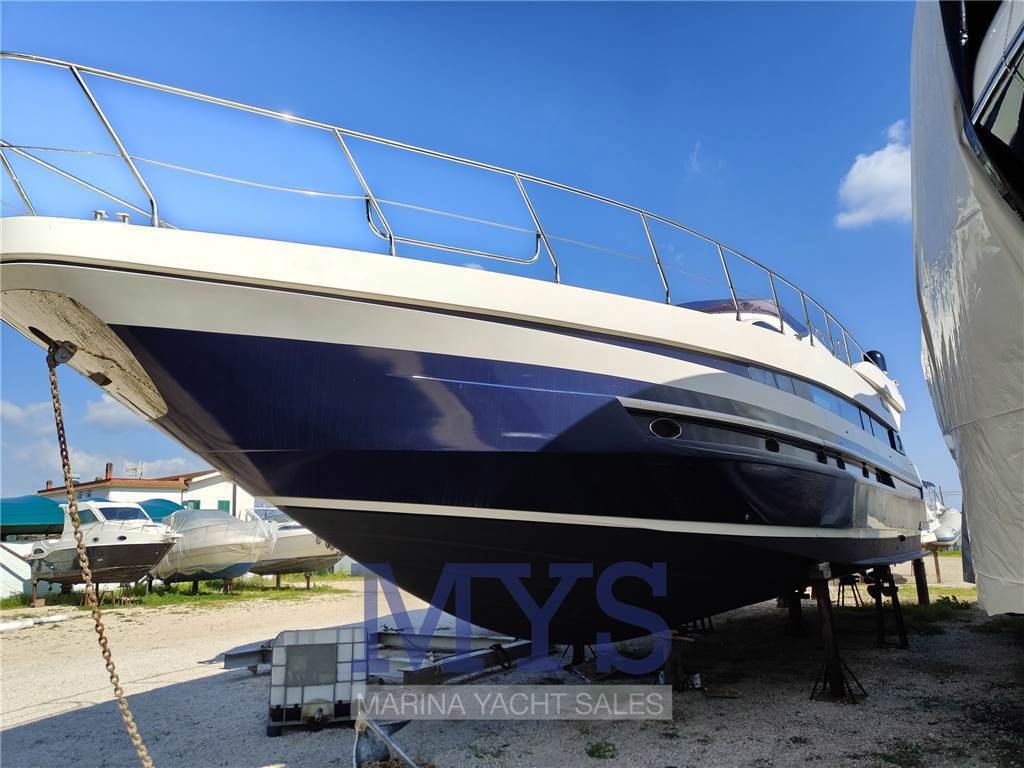 Conam CONAM 60 WIDE BODY Usata 2006 - Foto 4