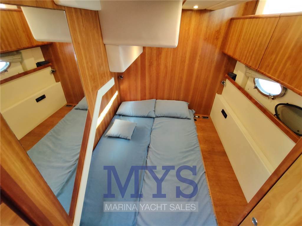 Conam CONAM 60 WIDE BODY Usata 2006 - Foto 18