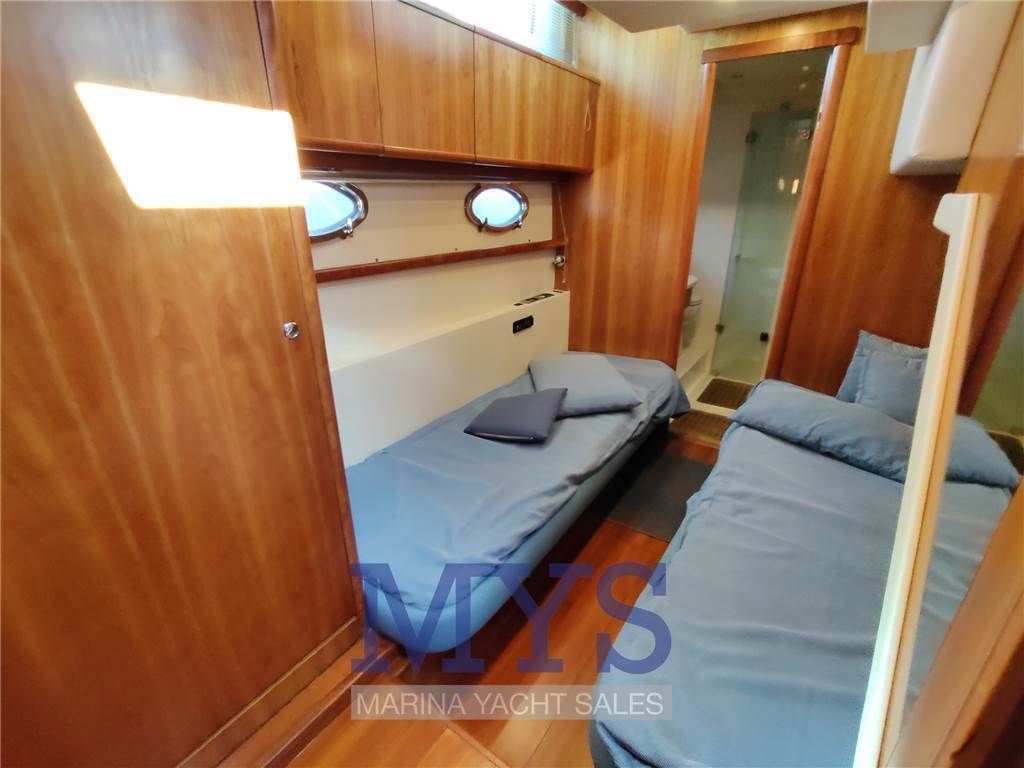 Conam CONAM 60 WIDE BODY Usata 2006 - Foto 20