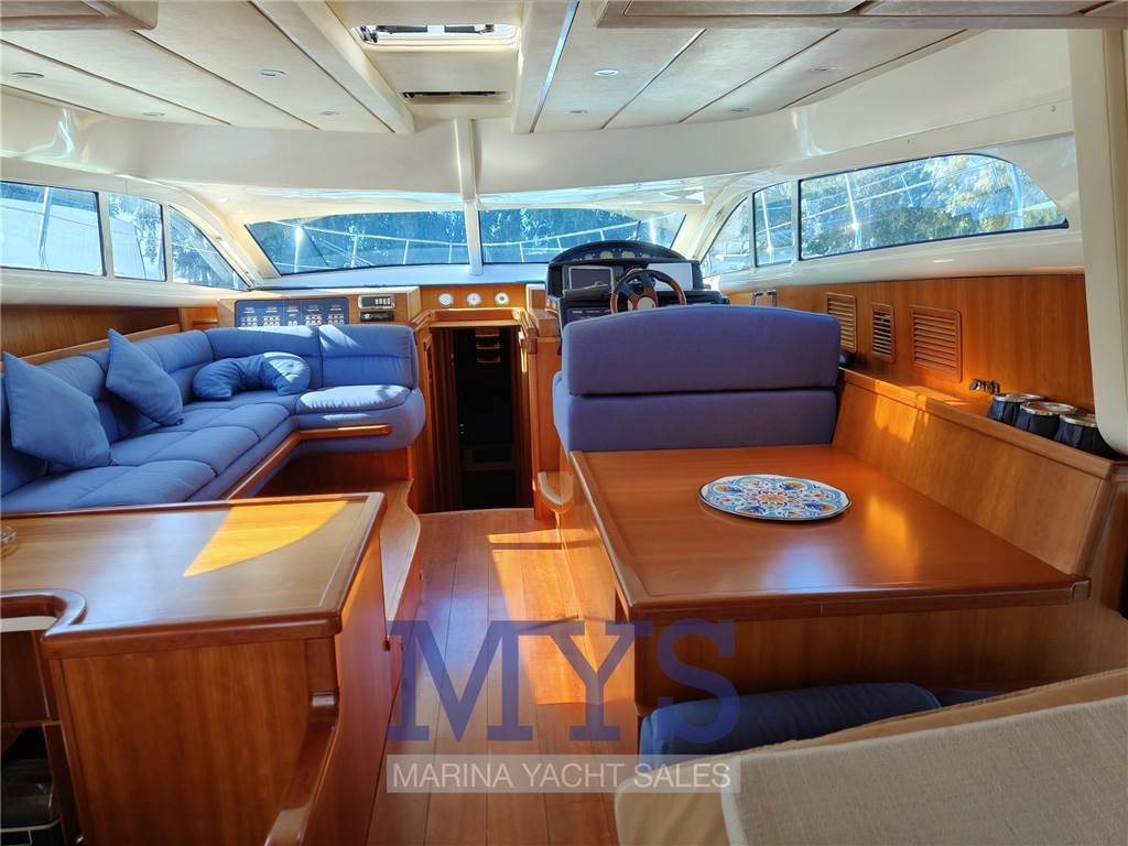 Conam CONAM 60 WIDE BODY Usata 2006 - Foto 12