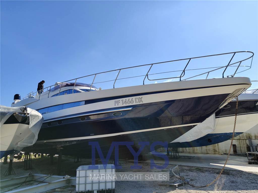 Conam CONAM 60 WIDE BODY Usata 2006 - Foto 3