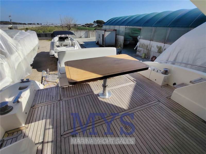 Conam CONAM 60 WIDE BODY Foto 7