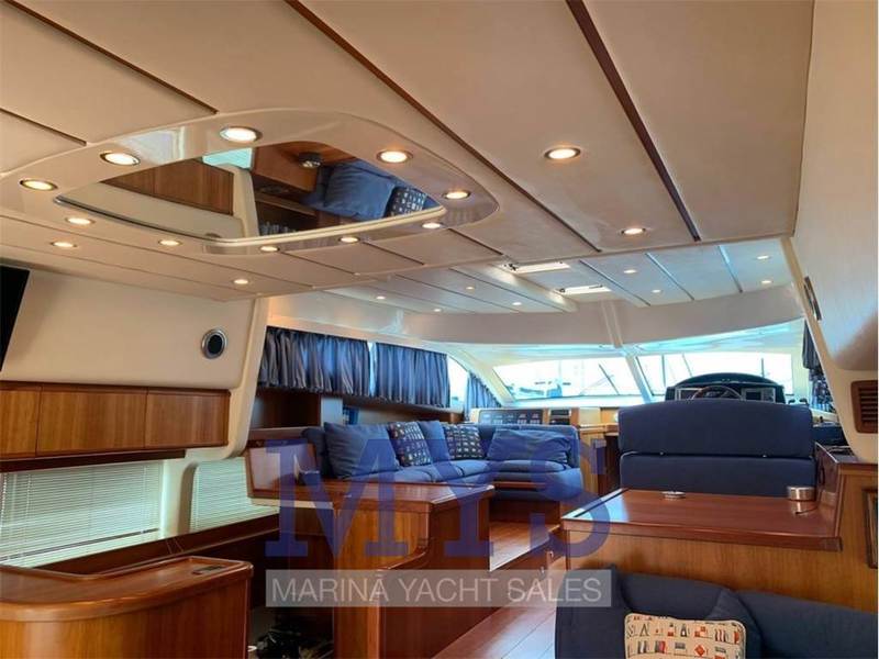 Conam CONAM 60 WIDE BODY Foto 9