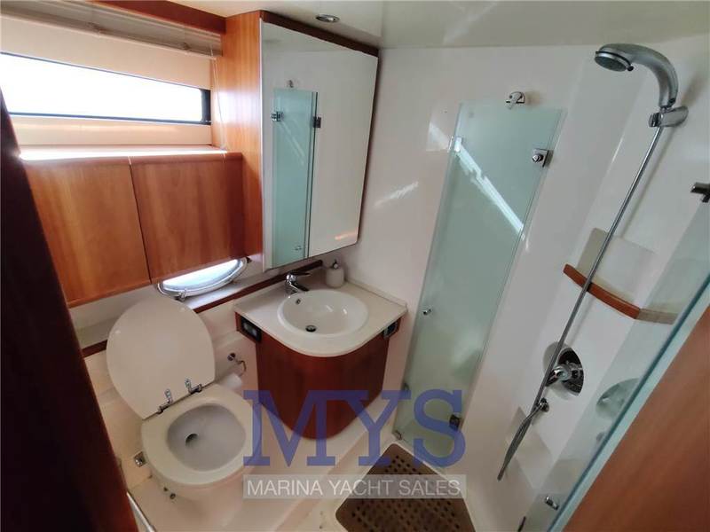 Conam CONAM 60 WIDE BODY Foto 19