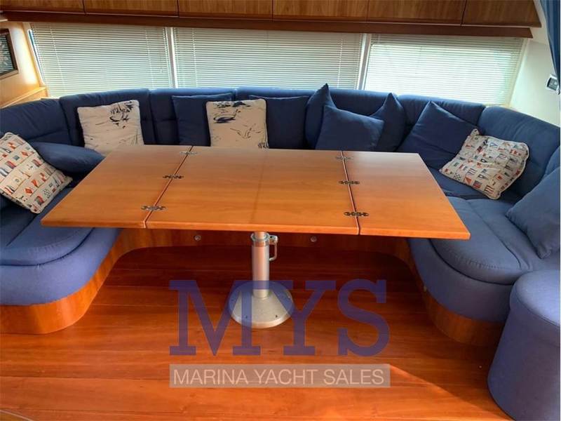 Conam CONAM 60 WIDE BODY Foto 10