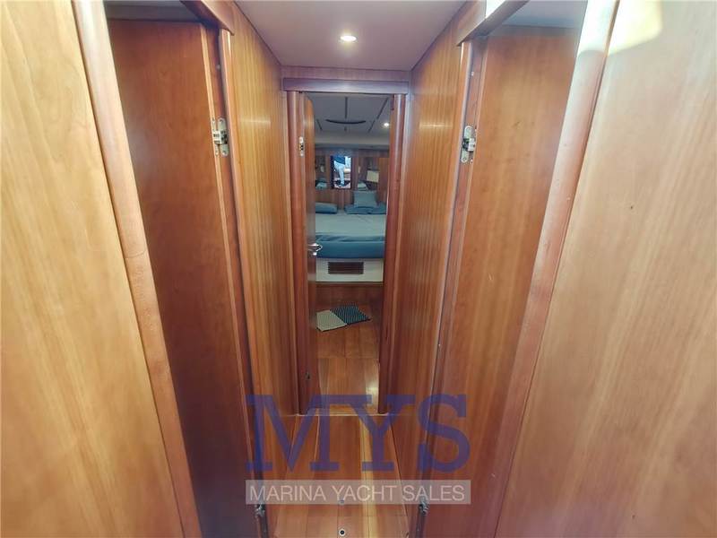 Conam CONAM 60 WIDE BODY Foto 15