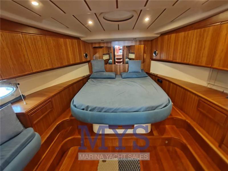 Conam CONAM 60 WIDE BODY Foto 16