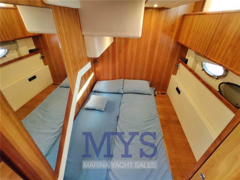 Conam CONAM 60 WIDE BODY Foto 18