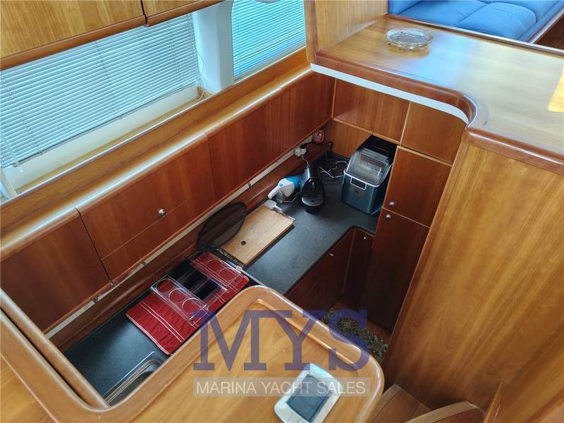 Conam CONAM 60 WIDE BODY Foto 14