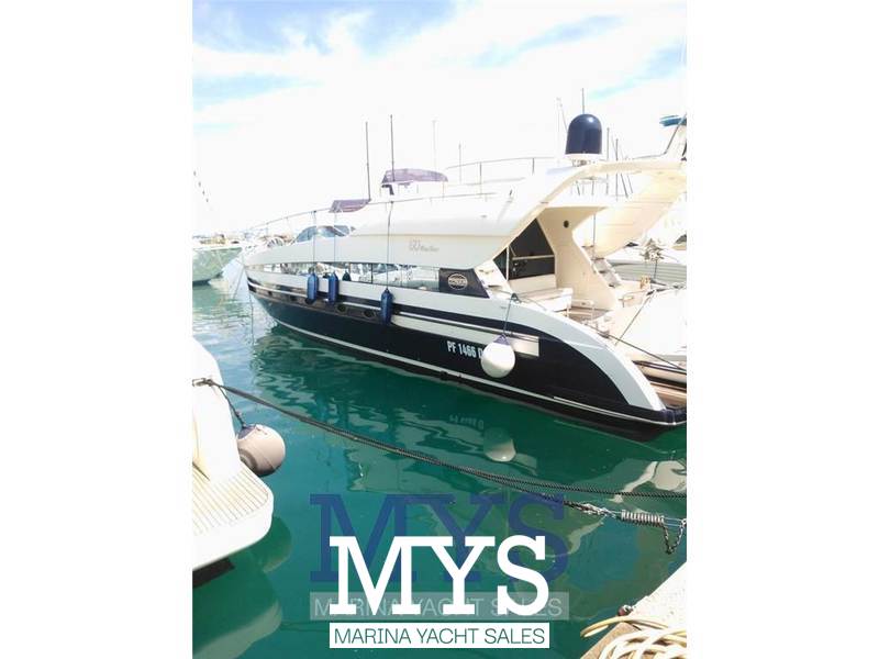 Conam CONAM 60 WIDE BODY