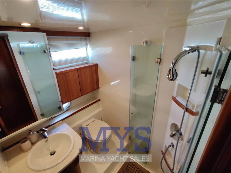 Conam CONAM 60 WIDE BODY Foto 17