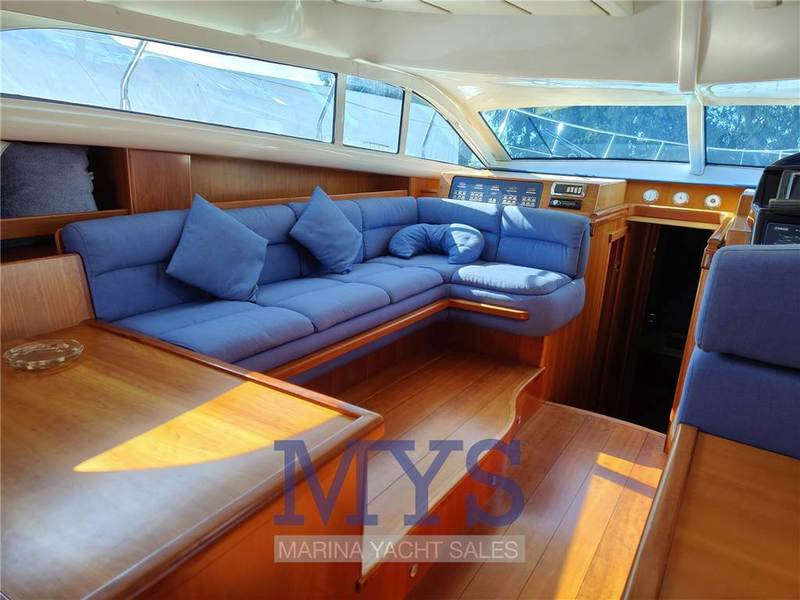 Conam CONAM 60 WIDE BODY Foto 11