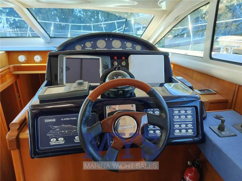 Conam CONAM 60 WIDE BODY Foto 13