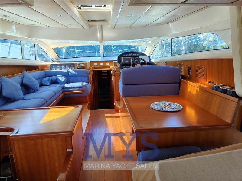 Conam CONAM 60 WIDE BODY Foto 12