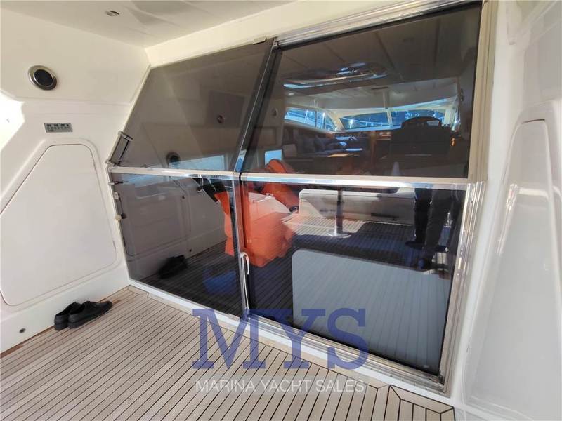 Conam CONAM 60 WIDE BODY Foto 8