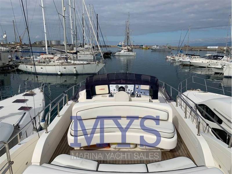 Conam CONAM 60 WIDE BODY Foto 6