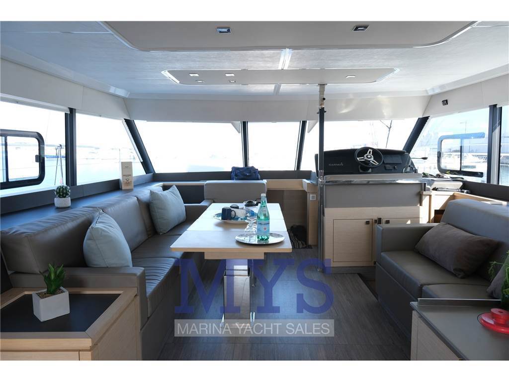 Fountaine Pajot MY 44 Usata 2020 - Foto 9