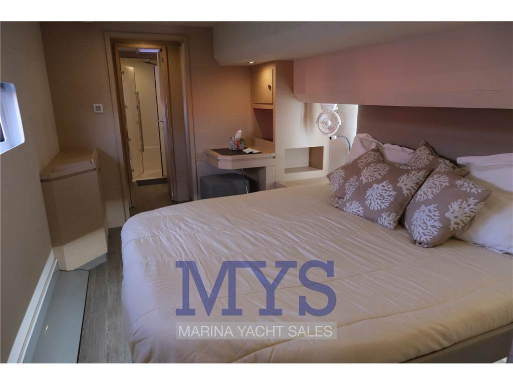 Fountaine Pajot MY 44 Usata 2020 - Foto 17