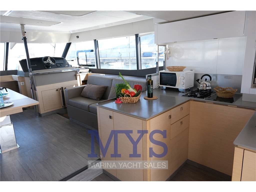 Fountaine Pajot MY 44 Usata 2020 - Foto 10
