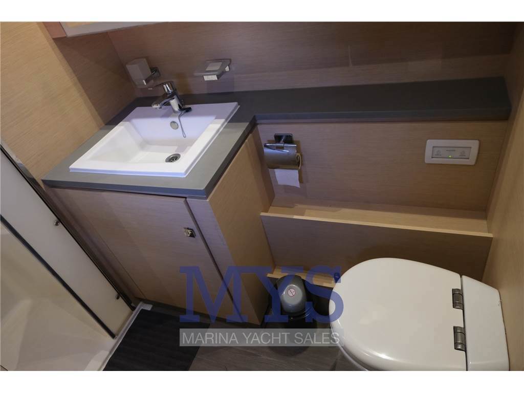 Fountaine Pajot MY 44 Usata 2020 - Foto 18