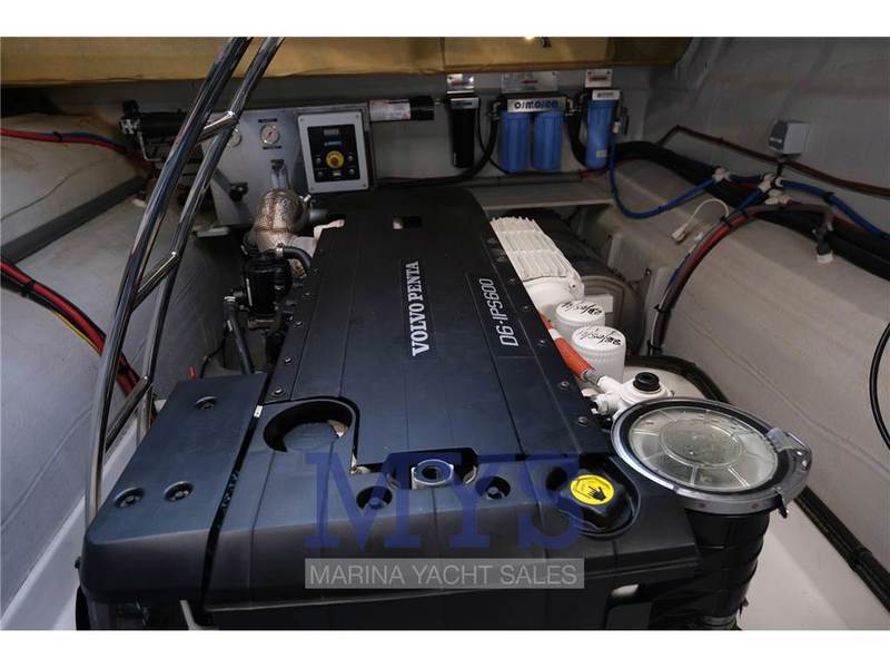 Fountaine Pajot MY 44 Foto 20