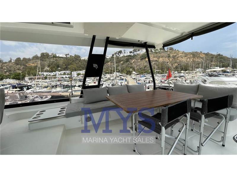 Fountaine Pajot MY 44 Foto 7