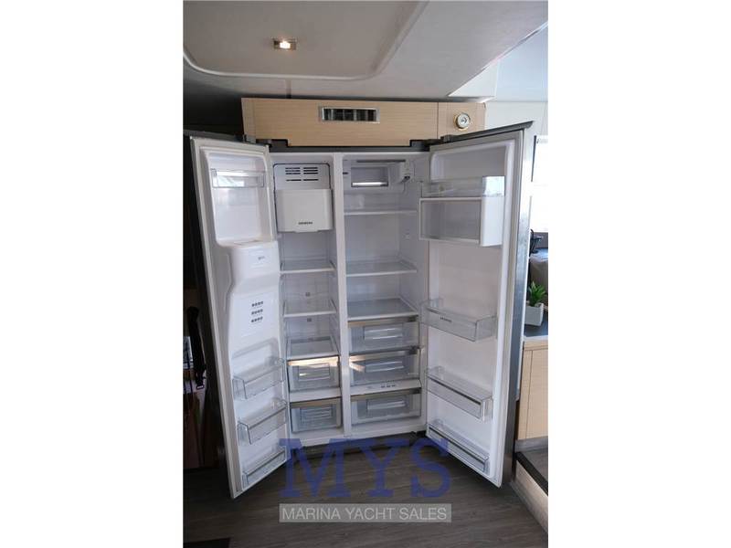 Fountaine Pajot MY 44 Foto 12