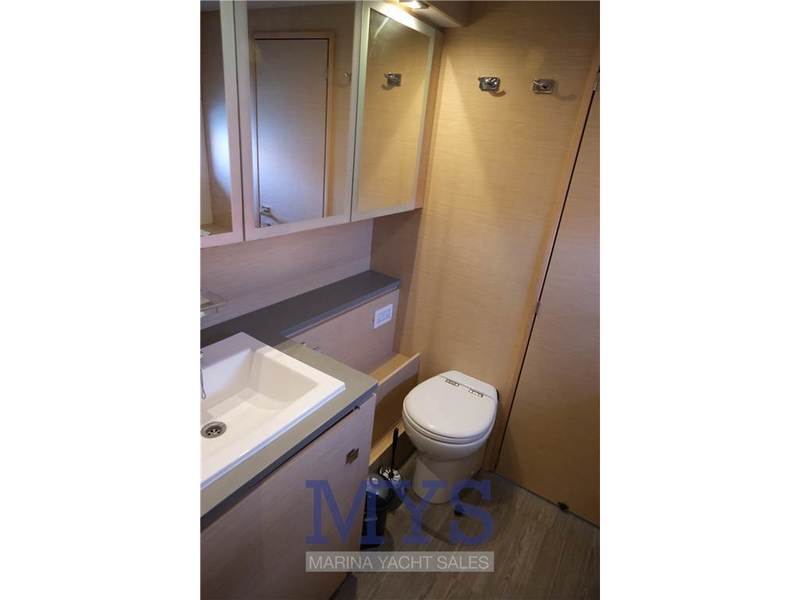 Fountaine Pajot MY 44 Foto 19