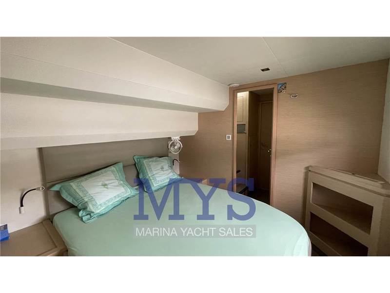 Fountaine Pajot MY 44 Foto 16