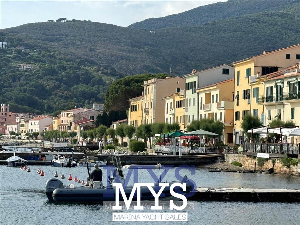 Capelli TEMPEST 700 FISHING Usata 2022 - Foto 6