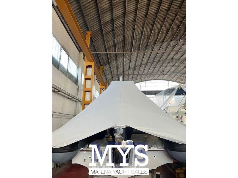 Capelli TEMPEST 700 FISHING Foto 11