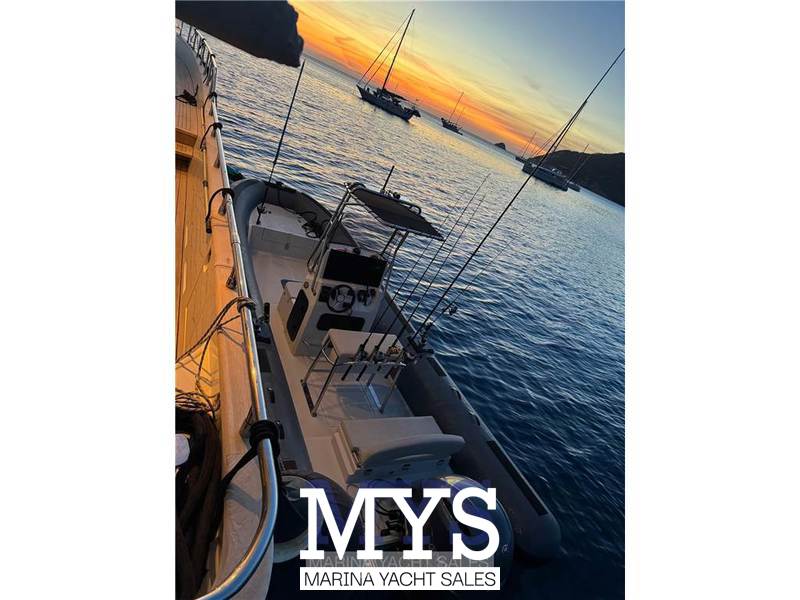 Capelli TEMPEST 700 FISHING Foto 8