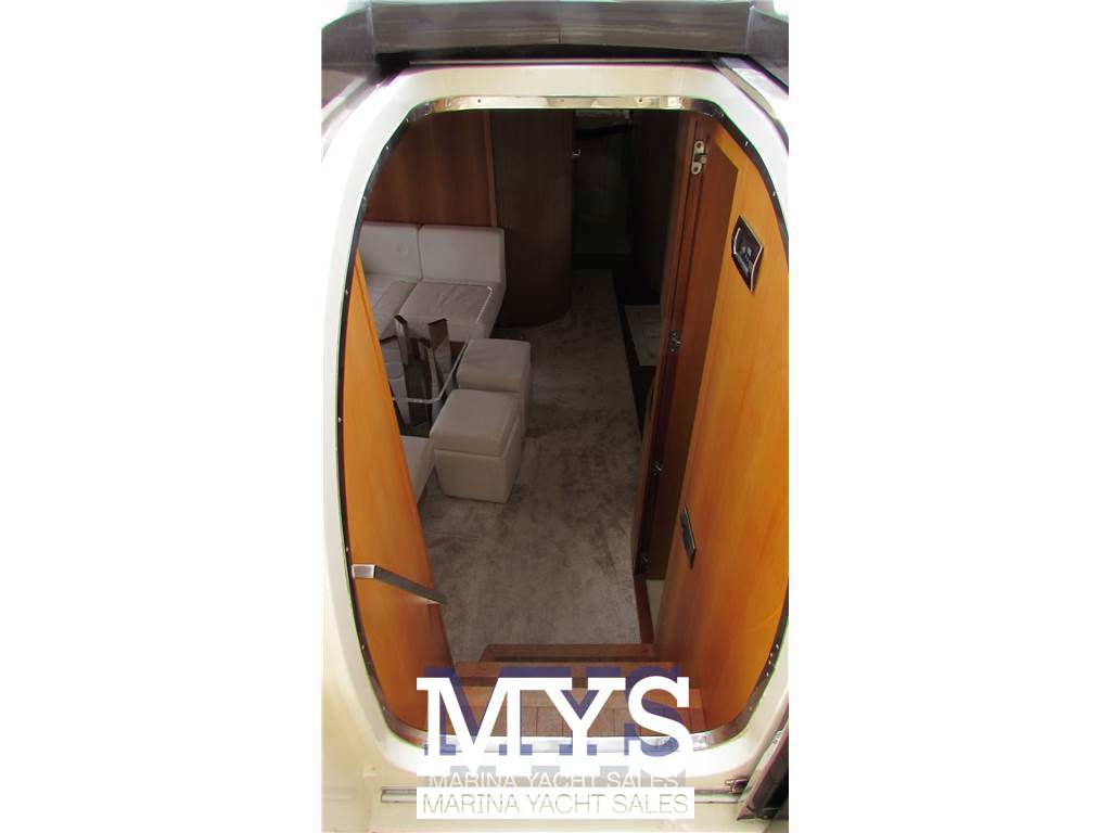 Absolute ABSOLUTE 56 Usata 2007 - Foto 13