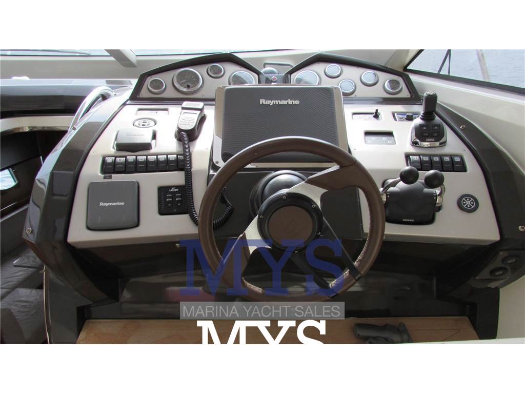 Absolute ABSOLUTE 56 Usata 2007 - Foto 11