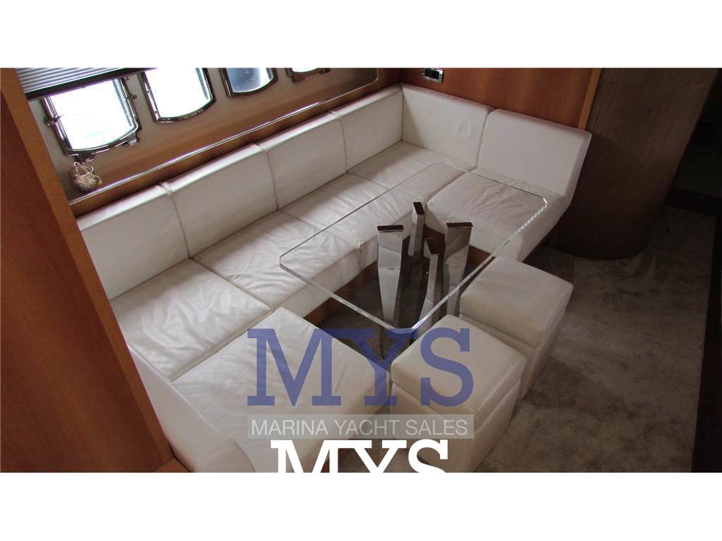 Absolute ABSOLUTE 56 Usata 2007 - Foto 14