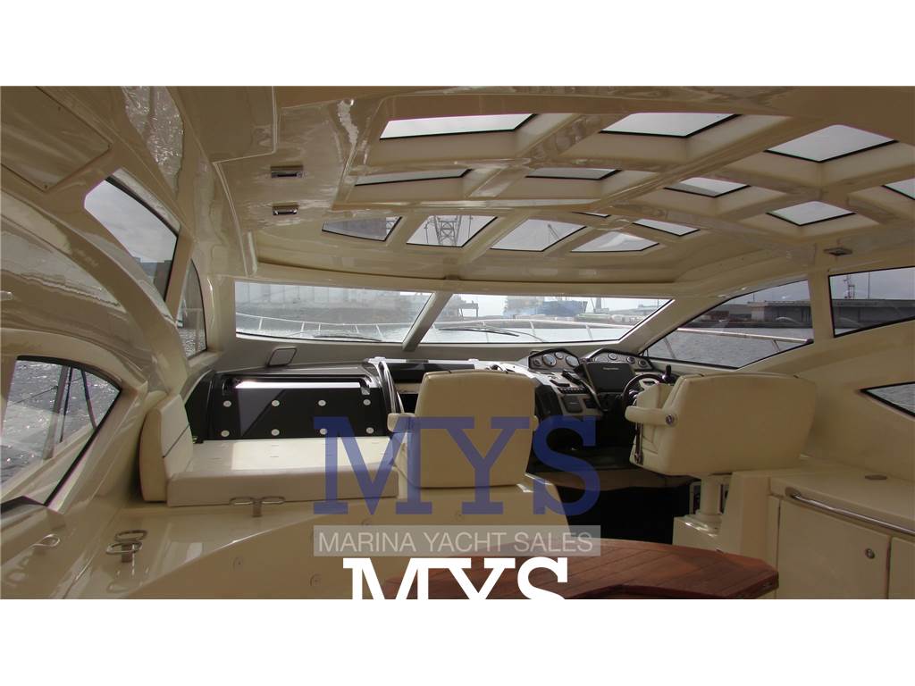 Absolute ABSOLUTE 56 Usata 2007 - Foto 6