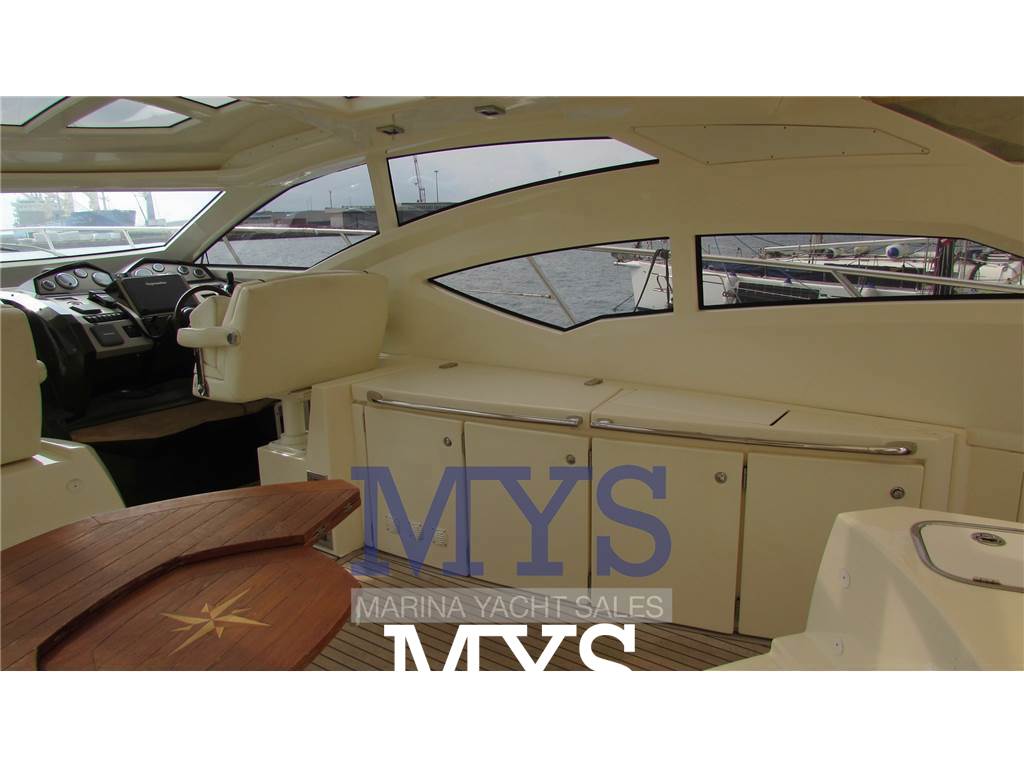 Absolute ABSOLUTE 56 Usata 2007 - Foto 8