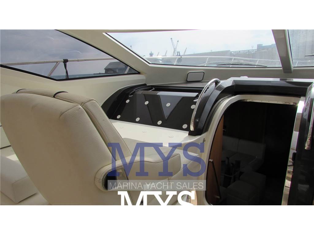 Absolute ABSOLUTE 56 Usata 2007 - Foto 12