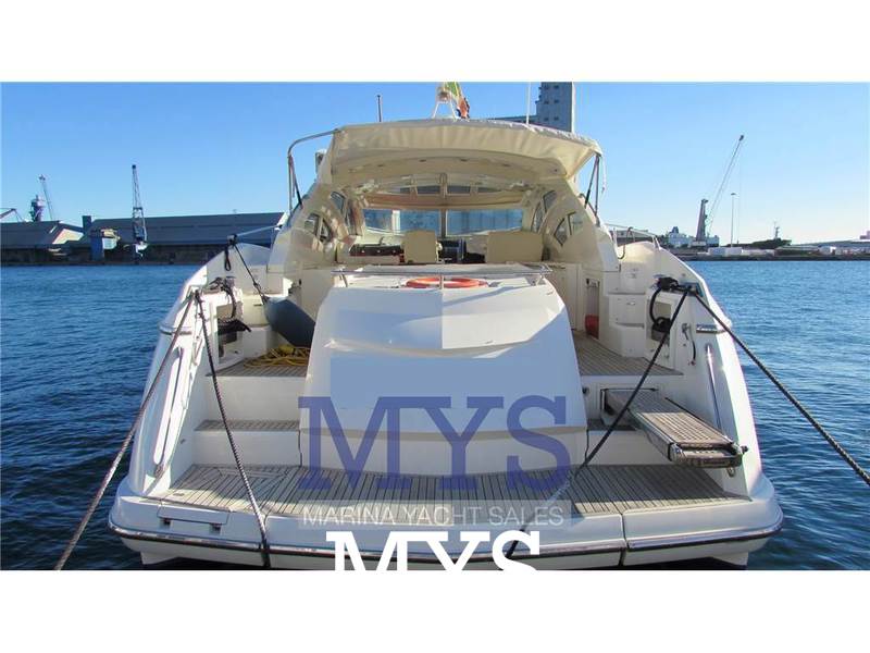 Absolute ABSOLUTE 56 Foto 4