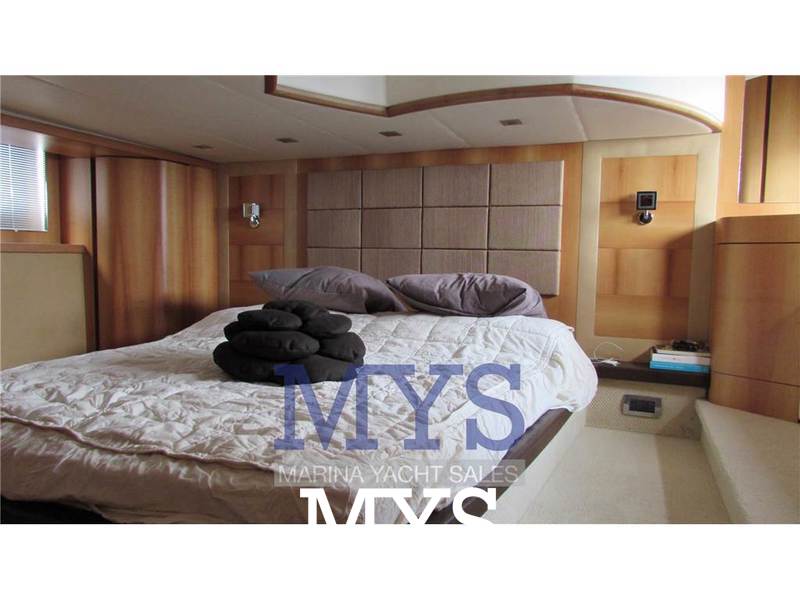 Absolute ABSOLUTE 56 Foto 19