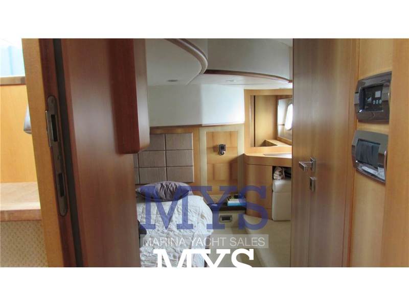 Absolute ABSOLUTE 56 Foto 18