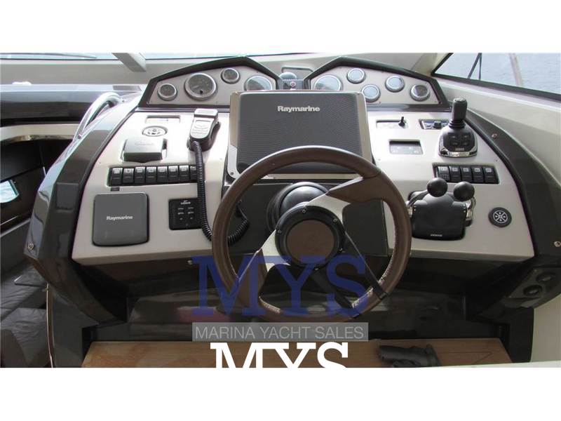 Absolute ABSOLUTE 56 Foto 11