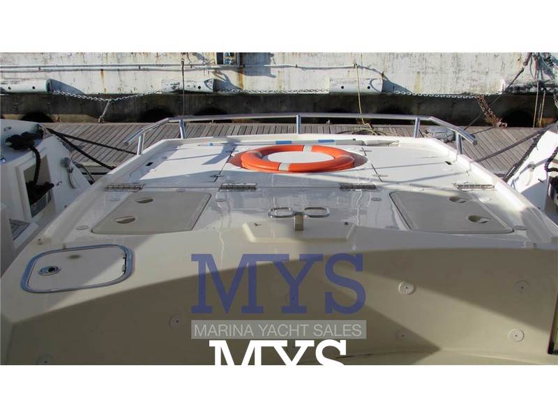 Absolute ABSOLUTE 56 Foto 5