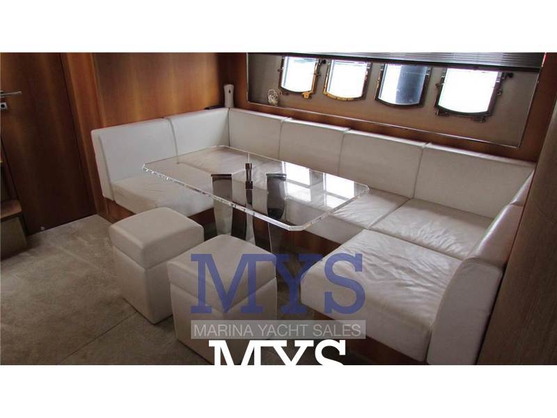 Absolute ABSOLUTE 56 Foto 17