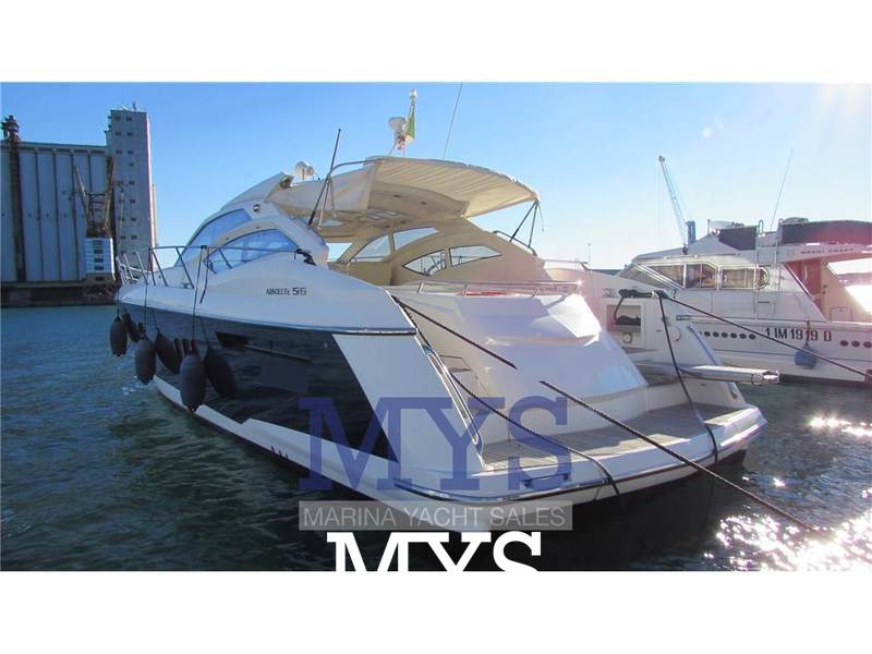 Absolute ABSOLUTE 56 Foto 3