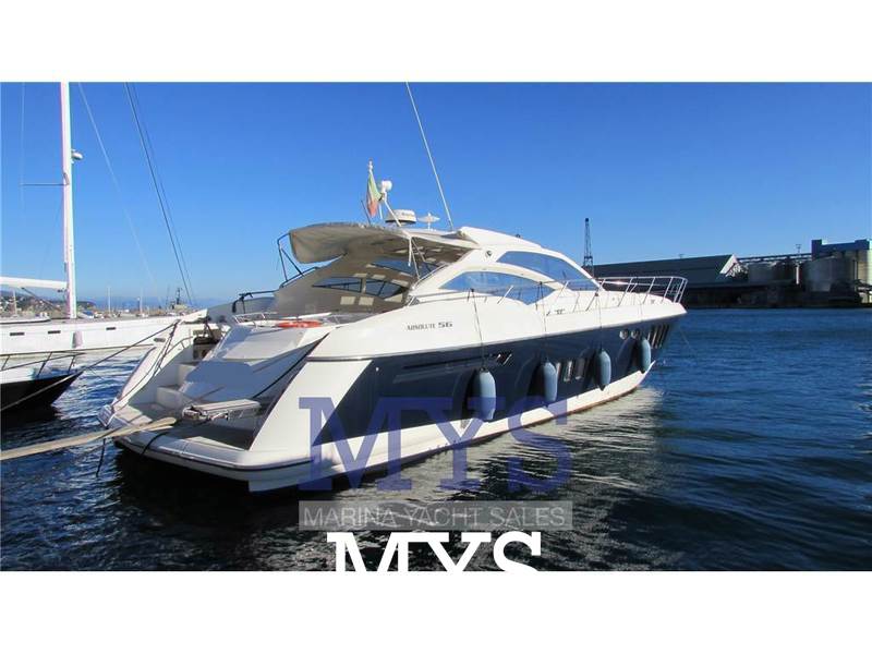 Absolute ABSOLUTE 56 Foto 2