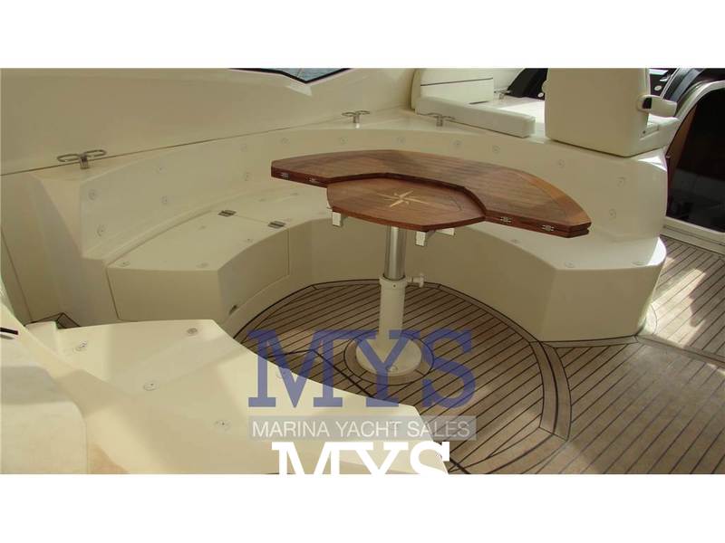 Absolute ABSOLUTE 56 Foto 7