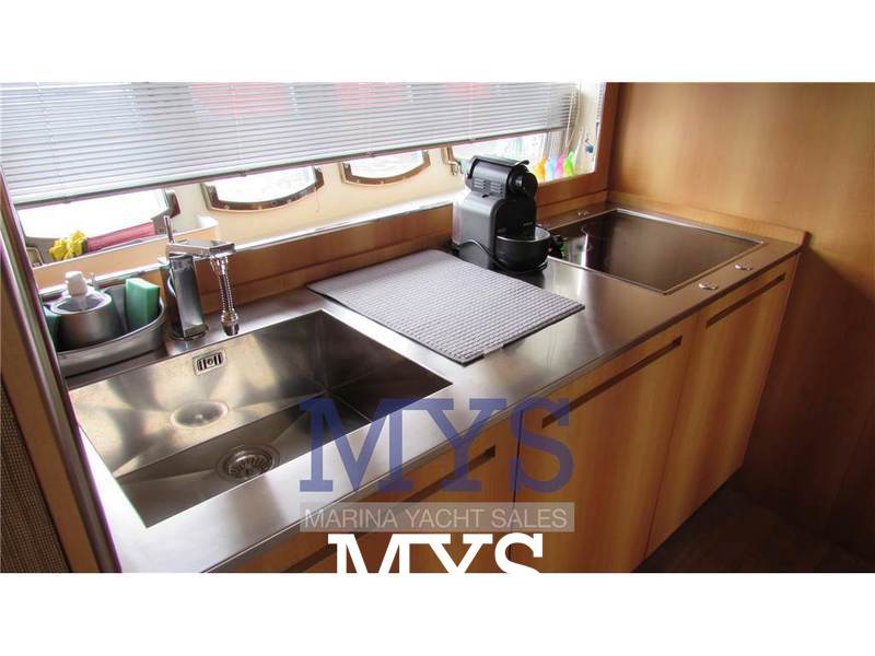 Absolute ABSOLUTE 56 Foto 16