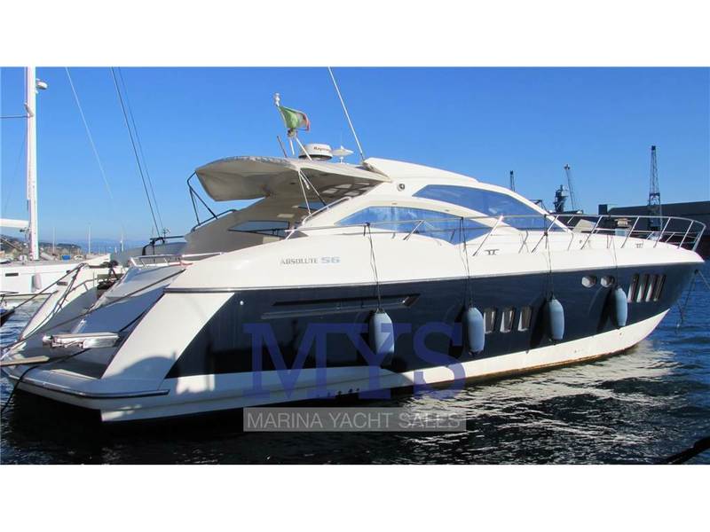 Absolute ABSOLUTE 56