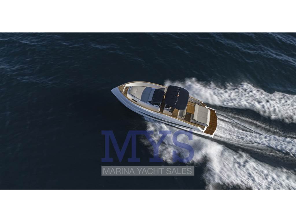 Astondoa 377 Coupè Nuova 2024 - Foto 5